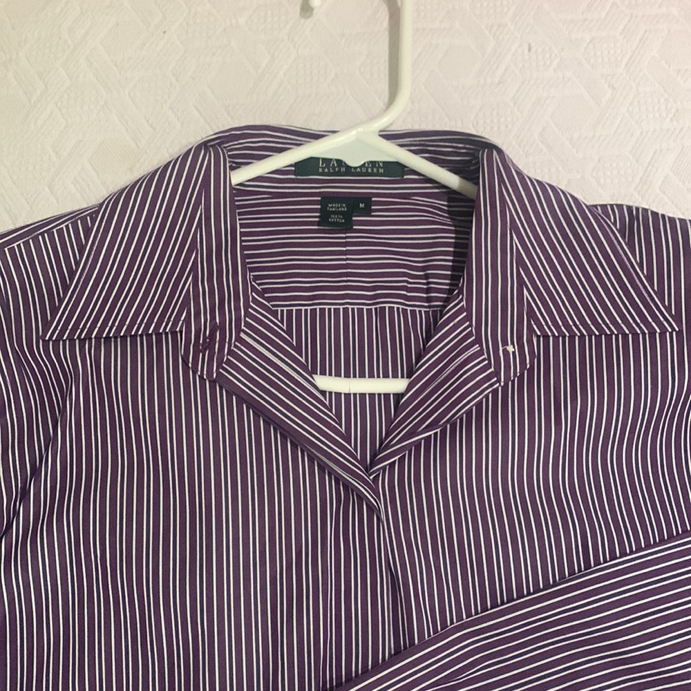 Ralph Lauren button down